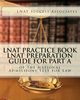 LNAT Practice Book, LNAT Success Associates, 