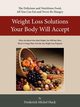 Weight Loss Solutions Your Body Will Accept, Huck Frederick Mickel