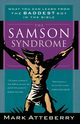 The Samson Syndrome, Atteberry Mark