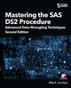 Mastering the SAS DS2 Procedure, Jordan Mark
