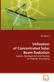Uitlization of Concentrated Solar Beam Radiation, Stoynov Lou