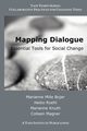 Mapping Dialogue, Marianne Mille Bojer
