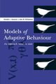 Models of Adaptive Behaviour, Houston Alasdair I.