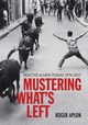 Mustering What's Left, Aplon Roger