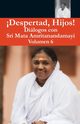 Despertad Hijos 6, 