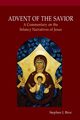 Advent of the Savior, Binz Stephen J
