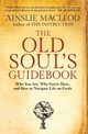 The Old Soul's Guidebook, MacLeod Ainslie