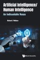 ARTIFICIAL INTELLIGENCE/ HUMAN INTELLIGENCE, RICHARD J WALLACE