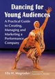 Dancing for Young Audiences, Magruder Ella