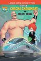 Chacha Chaudhary bullet Train, Pran's