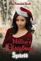 Millie's Christmas Spirit, Scott Tina Peterson
