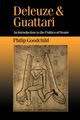 Deleuze and Guattari, Goodchild Philip