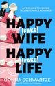 Happy Fake Wife, Happy Fake Life, Schwartze Donna