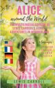 Alice around the World, Carroll Lewis