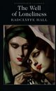 The Well of Loneliness, Hall Radclyffe