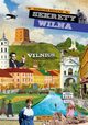 Sekrety Wilna, Wglicka Katarzyna