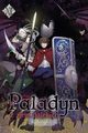 Paladyn z ziem dalekich 12, Okubashi Mutsumi