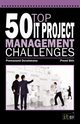 50 Top IT Project Management Challenges, It Governance
