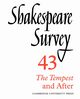 Shakespeare Survey, 