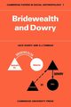 Bridewealth and Dowry, Goody Jack