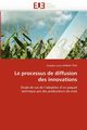 Le processus de diffusion des innovations, MABAH TENE-G