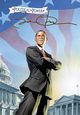 Political Power, Ward Chris