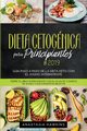 Dieta Cetognica para Principiantes, Hawkins Anastasia