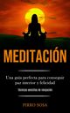 Meditacin, Sosa Pirro