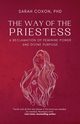 The Way of the Priestess, Coxon Sarah