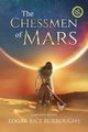 The Chessmen of Mars (Annotated, Large Print), Burroughs Edgar Rice