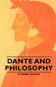 Dante and Philosophy, Gilson Etienne