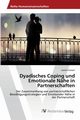 Dyadisches Coping und Emotionale Nhe in Partnerschaften, Esmaili Jasmin