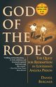 God of the Rodeo, Bergner Daniel