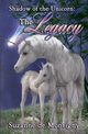 Shadow of the Unicorn, de Montigny Suzanne