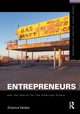 Entrepreneurs and the Search for the American Dream, Valdez Zulema