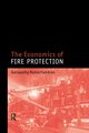 The Economics of Fire Protection, Ramachandran Ganapathy