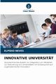 INNOVATIVE UNIVERSITT, NEVES ELPDIO