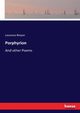 Porphyrion, Binyon Laurence