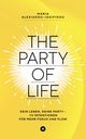 The Party of Life, Alexiadou-Iosifidou Maria