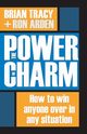 The Power of Charm, Tracy Brian