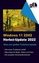Windows 11 - 22H2, Gieseke Wolfram