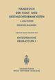 Entzundliche Dermatosen I, 