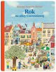 Rok na ulicy Czereniowej, Rotraut Susanne Berner