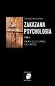 Zakazana psychologia Tom 2, Witkowski Tomasz