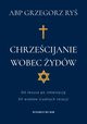 Chrzecijanie wobec ydw, Ry Grzegorz