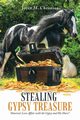 Stealing Gypsy Treasure, M. Christian Joyce
