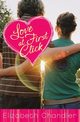 Love at First Click, Chandler Elizabeth
