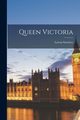 Queen Victoria, Strachey Lytton