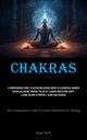 Chakras, Barth Drago