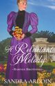 A Reluctant Melody, Ardoin Sandra
